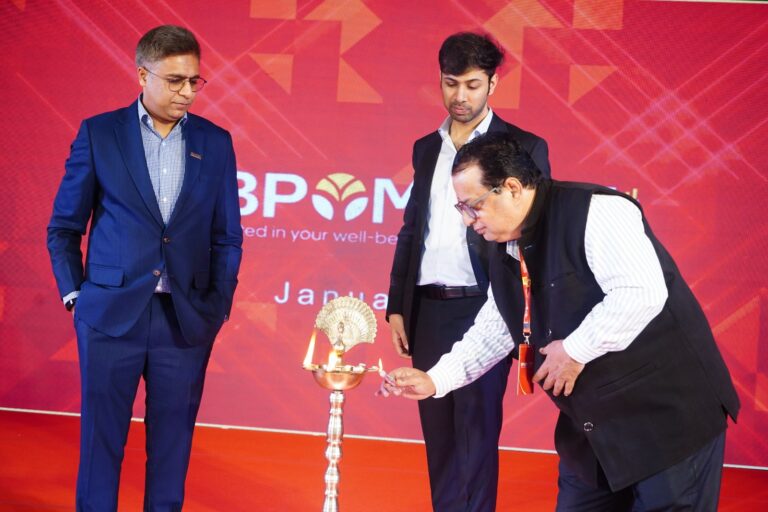 बीपी ऑयल मिल्स के 100 से अधिक वर्षों के भरोसे के उत्सव में हाथी मार्का बना चर्चा का केंद्र