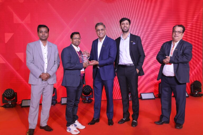 बीपी ऑयल मिल्स के 100 से अधिक वर्षों के भरोसे के जश्न में हाथी मार्का बना चर्चा का केंद्र