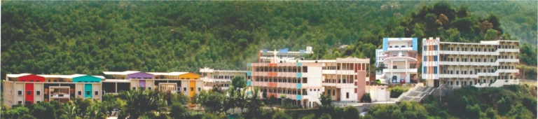 हैदराबाद में सेंट मैरीज़ रिहैबिलिटेशन यूनिवर्सिटी की स्थापना, भारत के पहले एकीकृत पुनर्वास मॉडल की शुरुआत