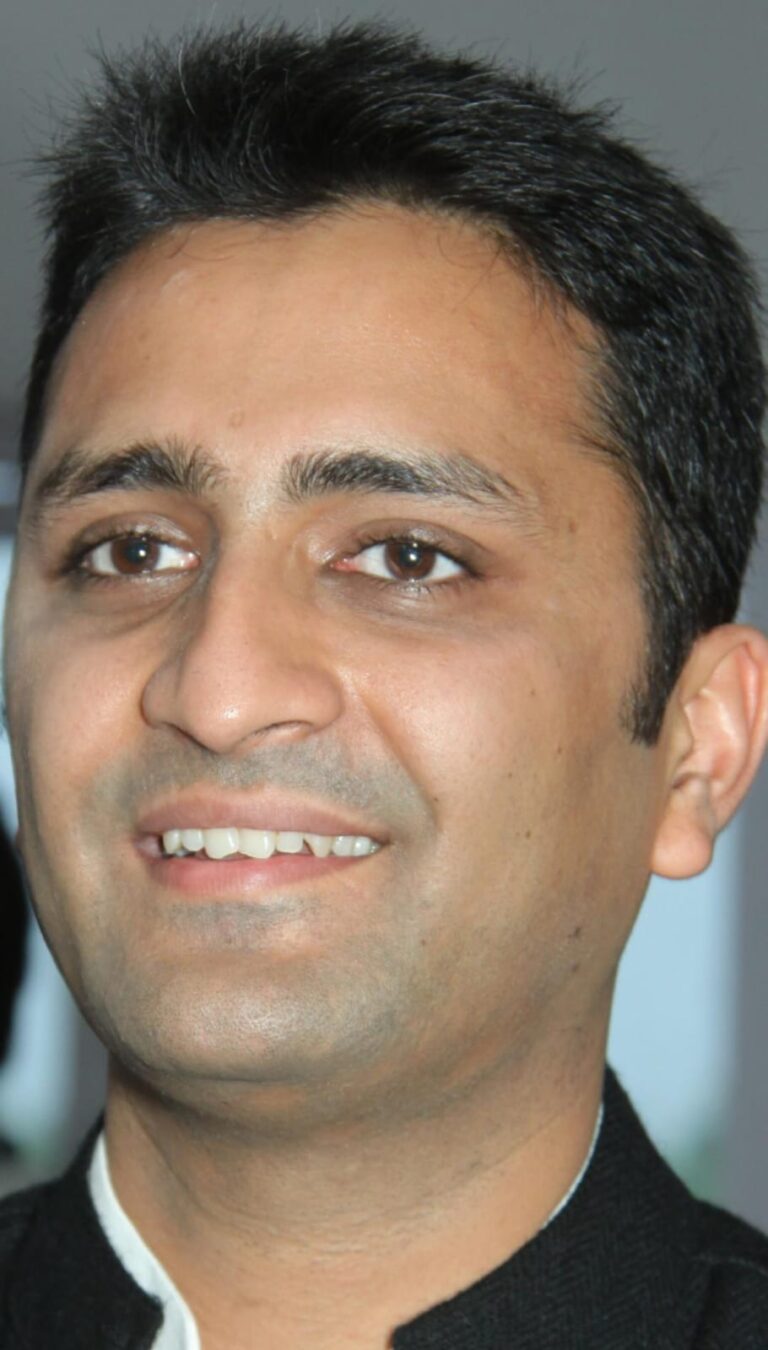 केंद्रीय बजट 2026–27 वस्त्र एवं परिधान उद्योग और राजस्थान के लिए विकास का नया अध्याय साबित होगा: रिजु झुनझुनवाला