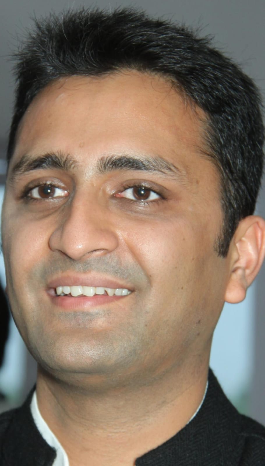 केंद्रीय बजट 2026–27 वस्त्र एवं परिधान उद्योग और राजस्थान के लिए विकास का नया अध्याय साबित होगा: रिजु झुनझुनवाला