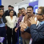 एआई से सशक्त हो रहा बिहार: India AI Impact Expo में दिखा डिजिटल लोकतंत्र और स्मार्ट गवर्नेंस का मॉडल