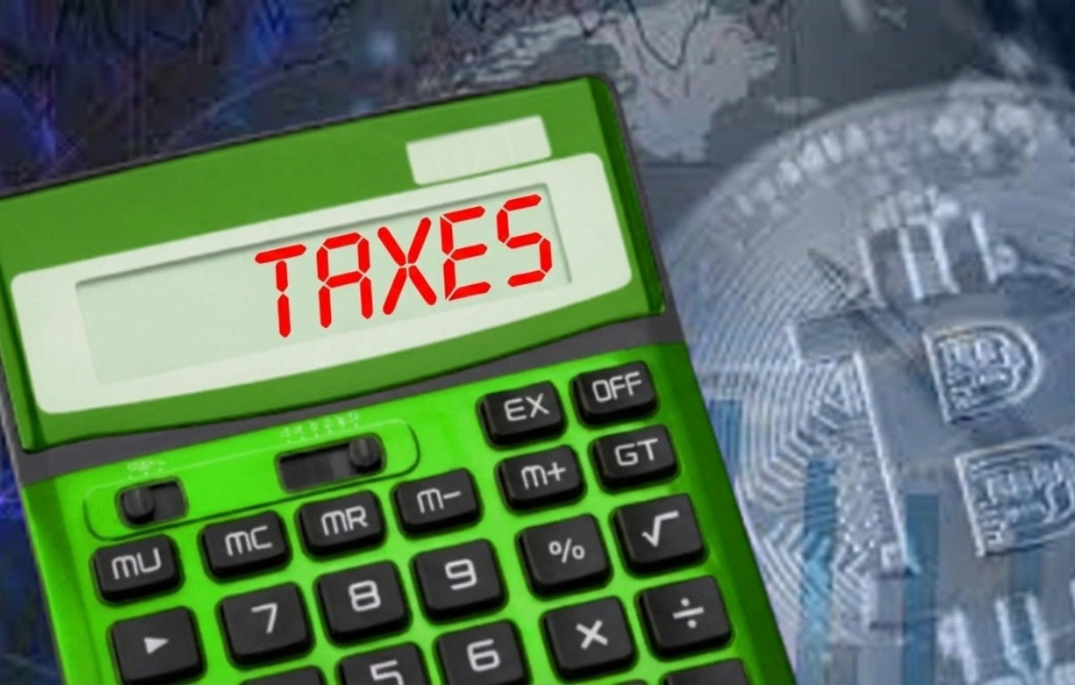 क्रिप्टो परिसंपत्तियाँ और टैक्स पारदर्शिता का नया दौर