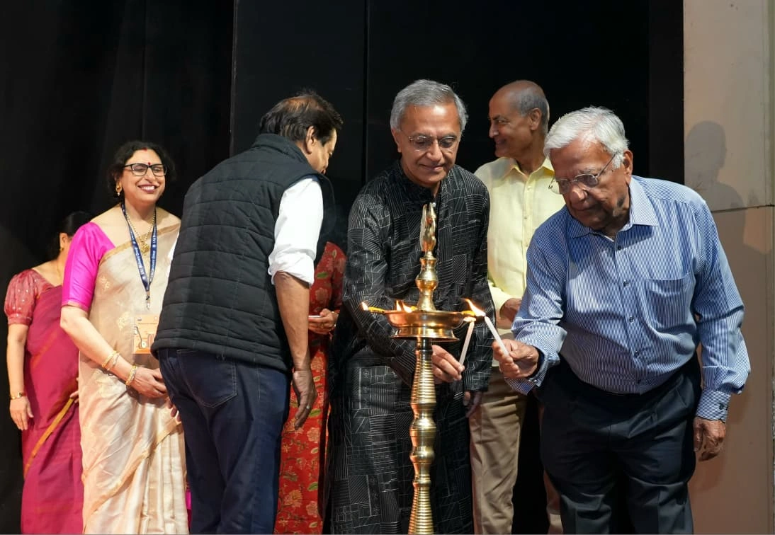 भीलवाड़ा सुर संगम 2026 का भव्य समापन, नई दिल्ली में यादगार प्रस्तुतियों ने बांधा समां