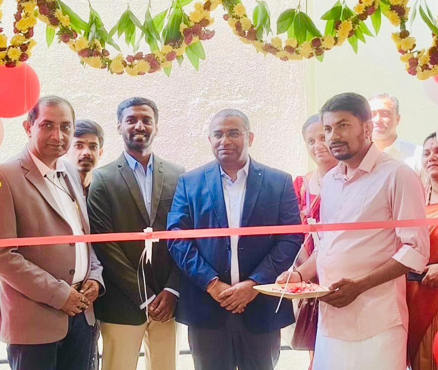 राजराजेश्वरी नगर, बेंगलुरु में इंदिरा आईवीएफ ने शुरू किया नया फर्टिलिटी सेंटर