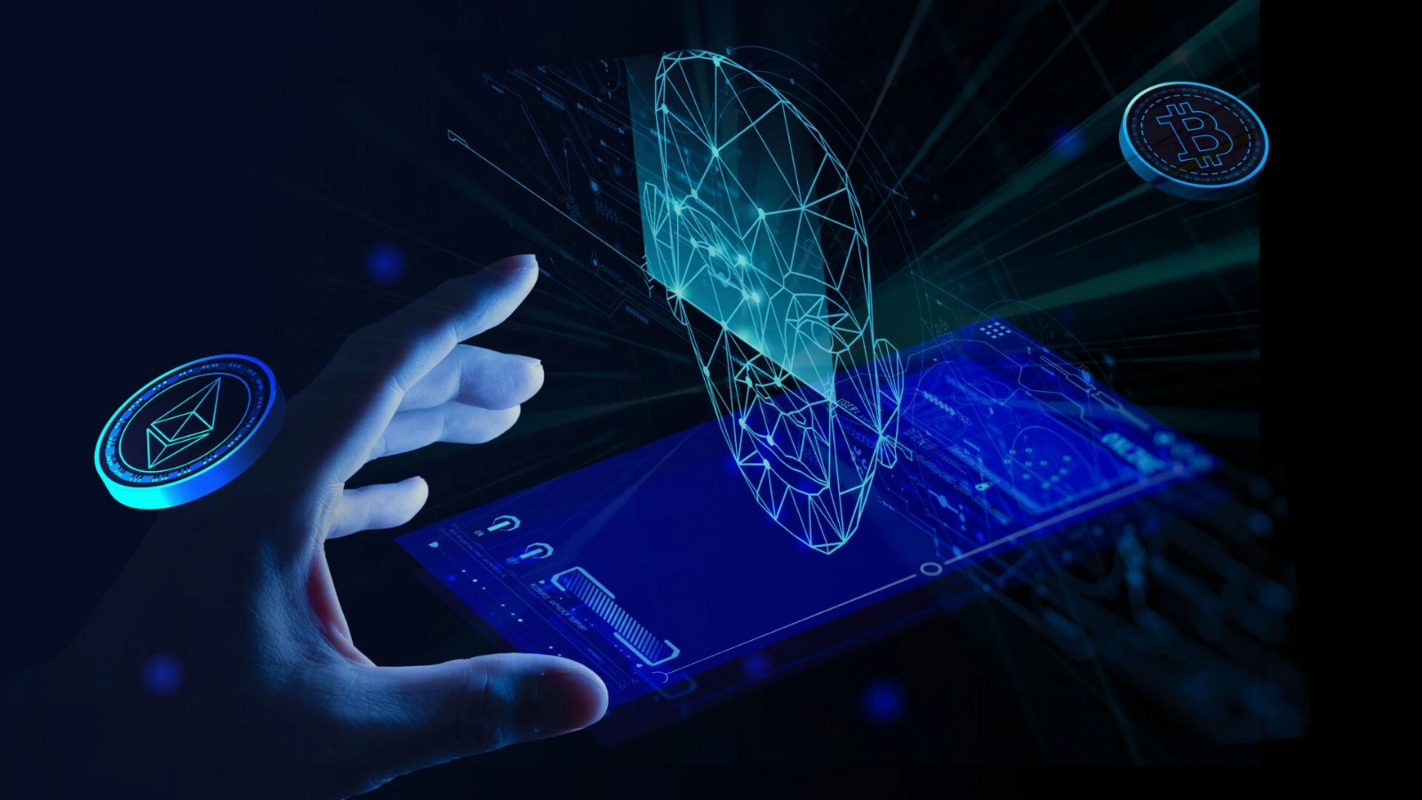 CKYC एक्सेस से मजबूत होगा क्रिप्टो कम्प्लायंस, बढ़ेगा निवेशकों का भरोसा