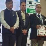 दिल्ली में ईवी समिट में MERI ने मजबूत की वैश्विक उपस्थिति, भारत–इटली सहयोग को नई दिशा