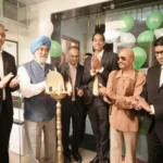 सेंटर फॉर हियरिंग ने नोएडा में नया सेंटर खोलकर अपना विस्तार किया, जिसका उद्घाटन दिग्गज क्रिकेटर सैयद किरमानी ने किया