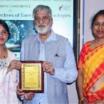 एमईआरआई छात्र सम्मेलन में उभरती तकनीकों पर मंथन, 120 छात्रों ने पेश किए शोध पत्र