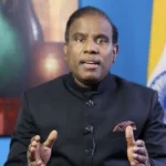 डॉ. के. ए. पॉल ने तमिलनाडु में ऐतिहासिक जीत पर थलापति विजय को दी बधाई