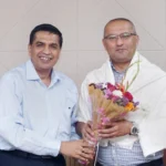 भारत-उज्बेक अकादमिक बैठक में कृषि और अनुसंधान के लिए अंतरिक्ष प्रौद्योगिकी पर जोर