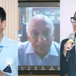 MERI में आयोजित GeoAI कॉन्फ्रेंस में भारत की बढ़ती भूमिका पर जोर, स्पैशियल इंटेलिजेंस, स्मार्ट गवर्नेंस और डिफेंस टेक्नोलॉजीज पर चर्चा