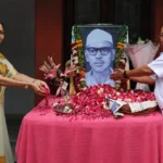 पंडित हीरा लाल चतुर्वेदी की 49वीं पुण्यतिथि पर श्रद्धांजलि, संगीत जगत ने किया नमन