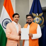 एसआईआईए डेटा एनालिसिस रिसर्च काउंसिल ने डी.टी. थिम्मेगौड़ा को कर्नाटक कार्यकारी निदेशक बनाया