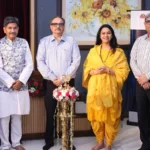 बाल भारती पब्लिक स्कूल ने लिया ‘योग संकल्प’, एक माह तक चलेंगे योग और स्वास्थ्य कार्यक्रम