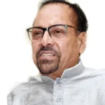 ट्रकों की अनुशासनहीनता से खतरे में आम लोग, विजय शंकर चतुर्वेदी ने सरकार से तत्काल कार्रवाई की मांग की